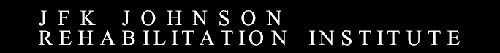 JFK Johnson Rehabilitation Institute